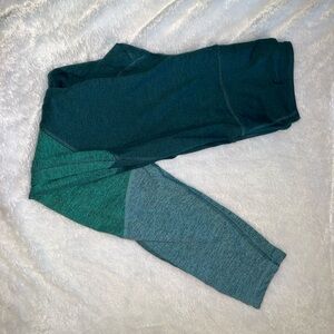 Old Navy Active Go-Dry Leggings
